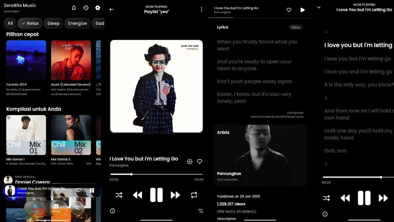 ZeroBits Music